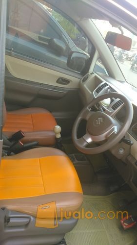 Karimun Estilo 1.0 Mt 2010 Siap Pakai