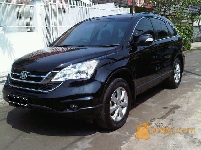 Honda CRV 2.0 A/T Tahun 2010