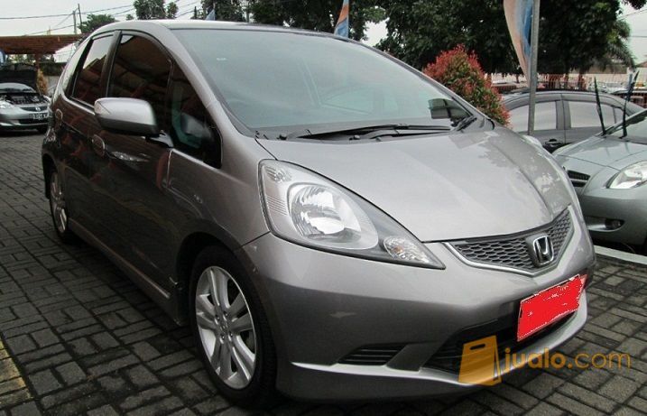 Honda Jazz RS A/T Tahun 2008