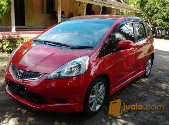 Honda Jazz RS A/T Tahun 2010