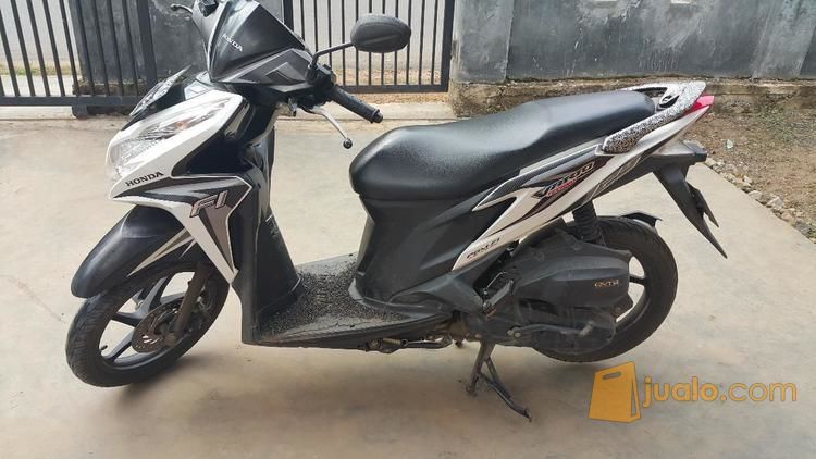 Honda Vario TECHNO 125 TAHUN 2013
