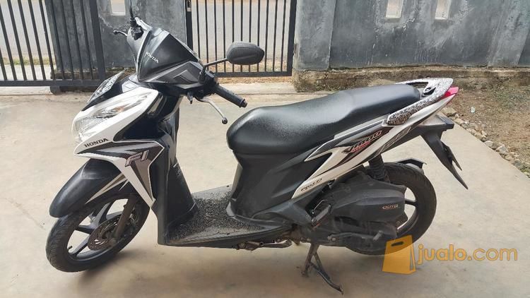 Honda Vario TECHNO 125 TAHUN 2013