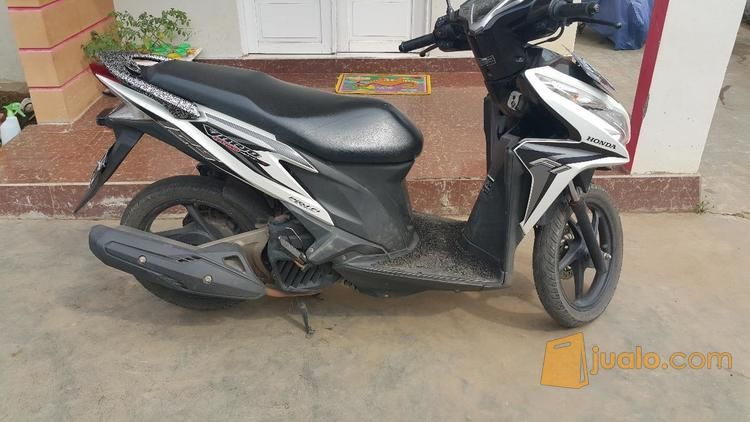 Honda Vario TECHNO 125 TAHUN 2013