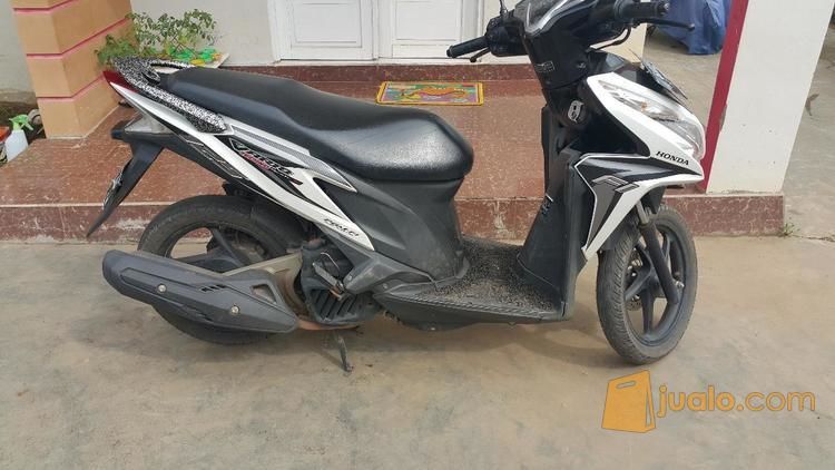 Honda Vario TECHNO 125 TAHUN 2013