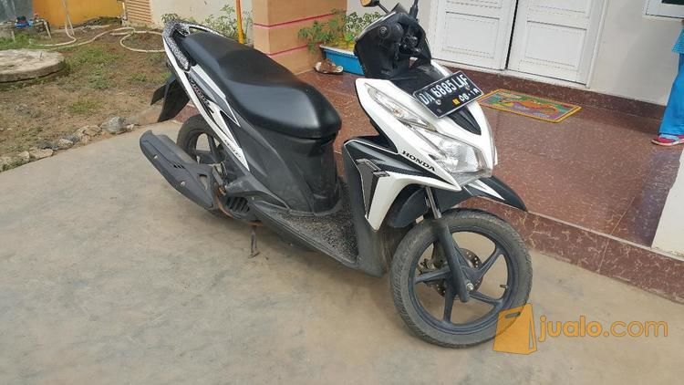 Honda Vario TECHNO 125 TAHUN 2013