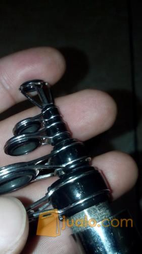 Joran Antena-Telekopik Shimano Holiday Spin 15-360 Korea-Seken