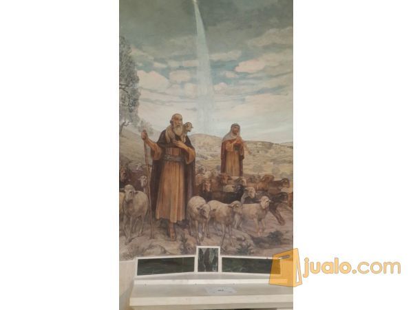 Bukit Sion Tour, Tour Khusus Holy Land, Tanah Perjanjian-Harga Spesial