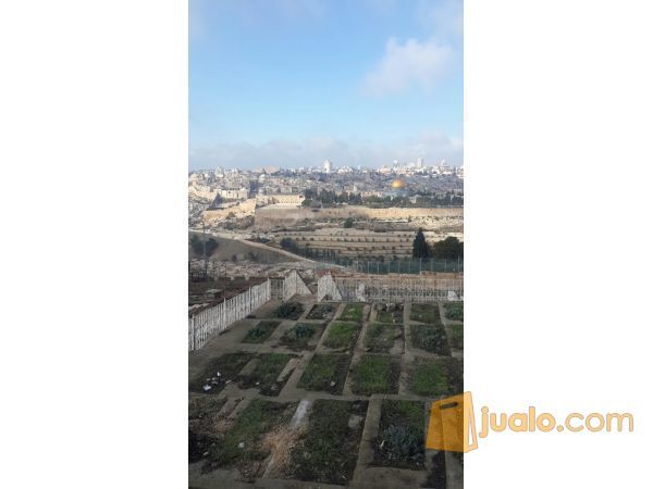 Bukit Sion Tour, Tour Khusus Holy Land, Tanah Perjanjian-Harga Spesial