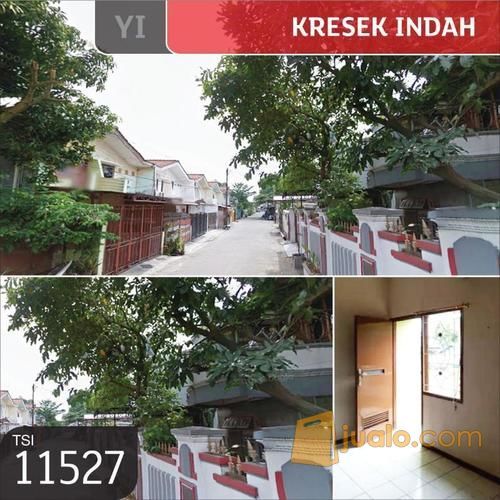 Rumah Kresek Indah, Duri Kosambi, Jakarta Barat, 4x16.5m, 2 Lt