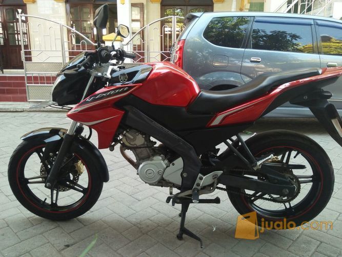 Yamaha Vixion New 2013