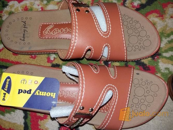 Sandal Homyped Baru