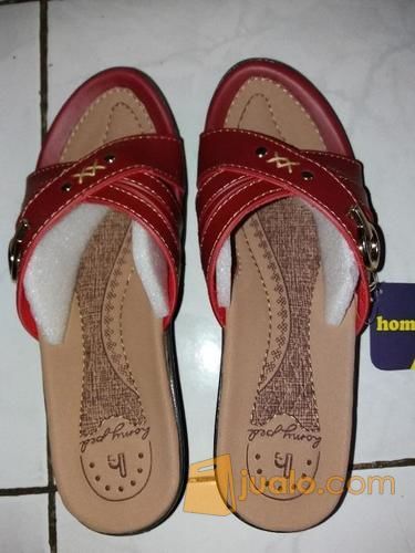 Sandal Homyped Baru
