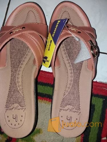 Sandal Homyped Baru