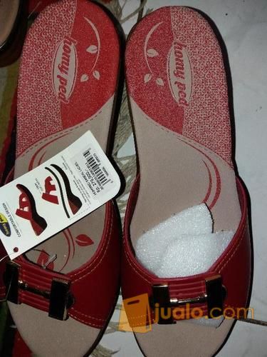 Sandal Homyped Baru