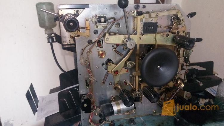 Cetak Nota NCR 1 Rim 2 Rangkap/Play Jogja/Yogya