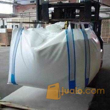 Karung Jumbo Bag Kapasitas 1 Ton