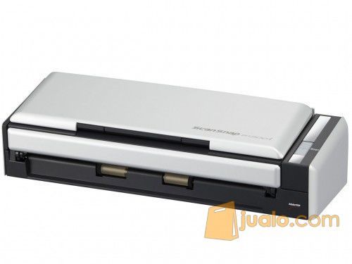 Fujitsu Scansnap S1300i