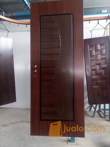 (JBS) Harga Pintu Besi Plat, Harga Pintu Besi Press, Jember
