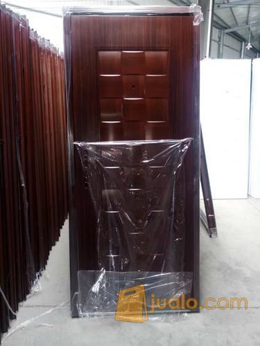 (JBS) Harga Pintu Besi Plat, Harga Pintu Besi Press, Jember