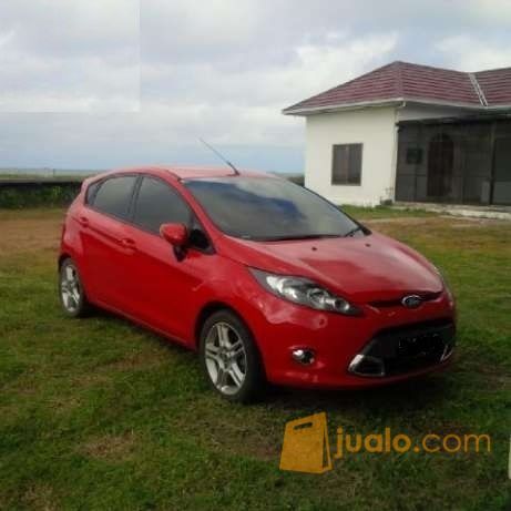 Ford Fiesta M/T Tahun 2011