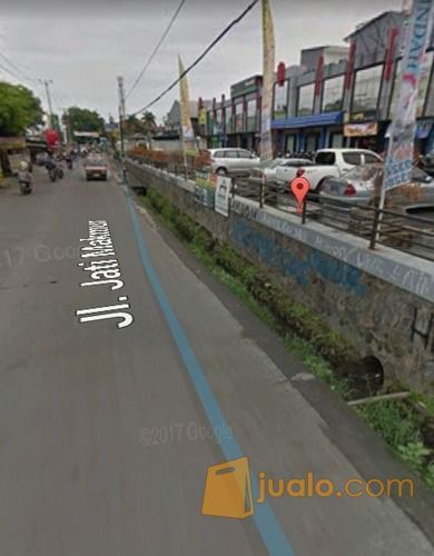 RUKO TAMAN JATIMAKMUR INDAH PONDOK GEDE