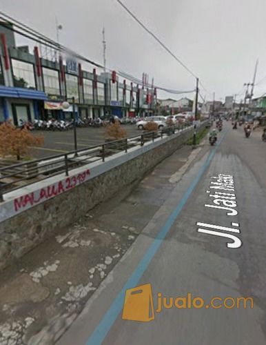 RUKO TAMAN JATIMAKMUR INDAH PONDOK GEDE