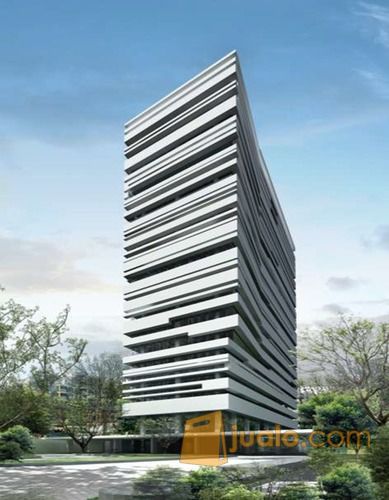 KANTOR AD PREMIER TB SIMATUPANG ADA LUASAN 1 LANTAI FULL