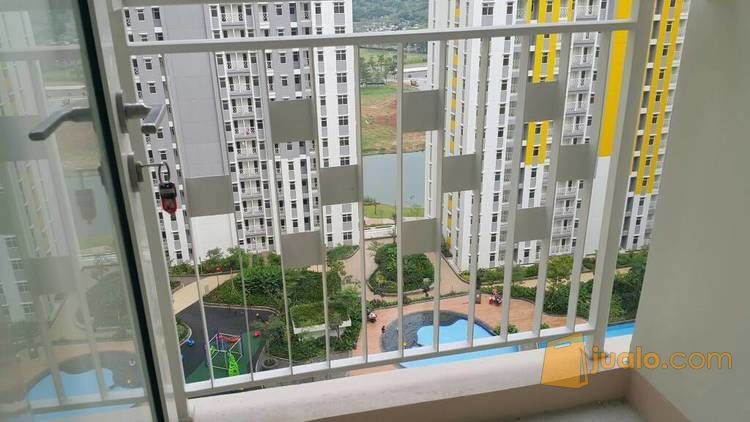 Disewa Apartemen Tipe Studio Di The Springlake Summarecon Bekasi