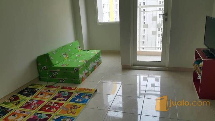Disewa Apartemen Tipe Studio Di The Springlake Summarecon Bekasi