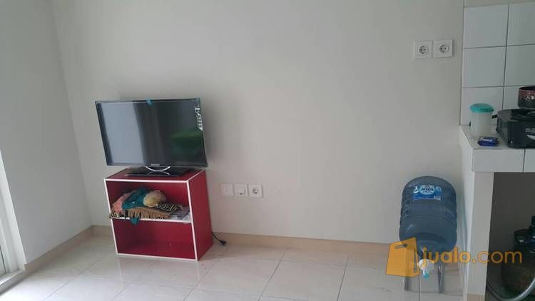 Disewa Apartemen Tipe Studio Di The Springlake Summarecon Bekasi