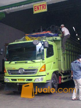 EXPEDISI SURABAYA-PALEMBANG 081-336665109