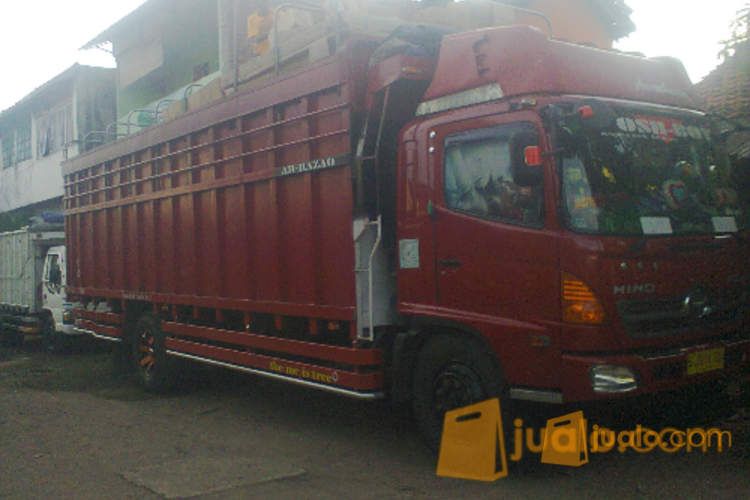 EXPEDISI SURABAYA-PALEMBANG 081-336665109