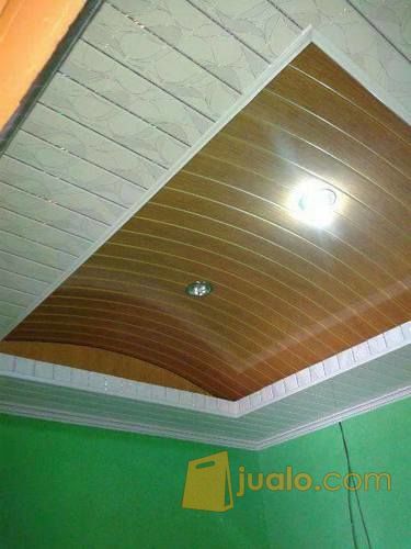Jasa Pasang Plafon Pvc Murah 08131558 8229