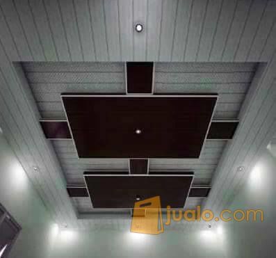 Jasa Pasang Plafon Pvc Murah 08131558 8229