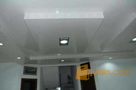 Jasa Pasang Plafon Pvc Murah 08131558 8229
