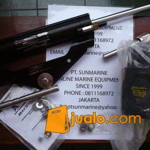 Stir Fiber,Mancing Boat