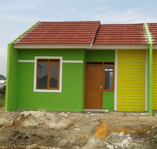 Rumah Subsidi Murah, Di Sukamanah, Sukatani, Cikarang Utara. Bekasi