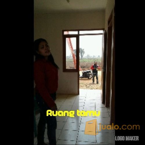 Rumah Subsidi Murah, Di Sukamanah, Sukatani, Cikarang Utara. Bekasi