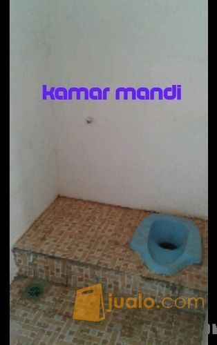 Rumah Subsidi Murah, Di Sukamanah, Sukatani, Cikarang Utara. Bekasi