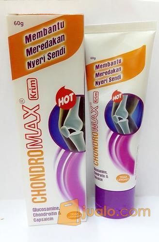 ChondroMax Cream Nyeri Sendi