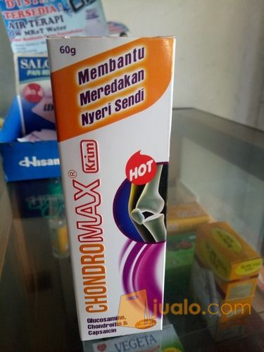 ChondroMax Cream Nyeri Sendi