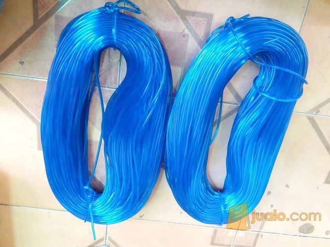Tali Pentil Plastik Bulat Bahan Anyaman Kursi