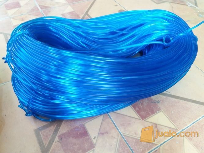 Tali Pentil Plastik Bulat Bahan Anyaman Kursi