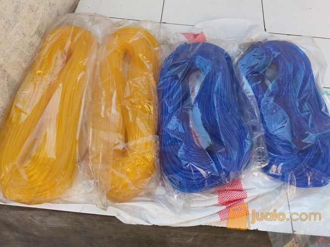 Tali Pentil Plastik Bulat Bahan Anyaman Kursi