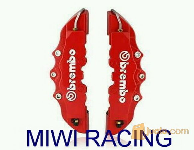 Cover Rem Brembo Ukuran M