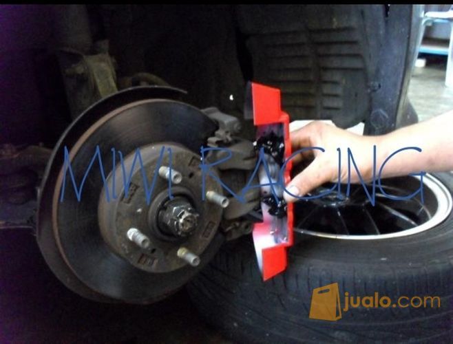 Cover Rem Brembo Ukuran M