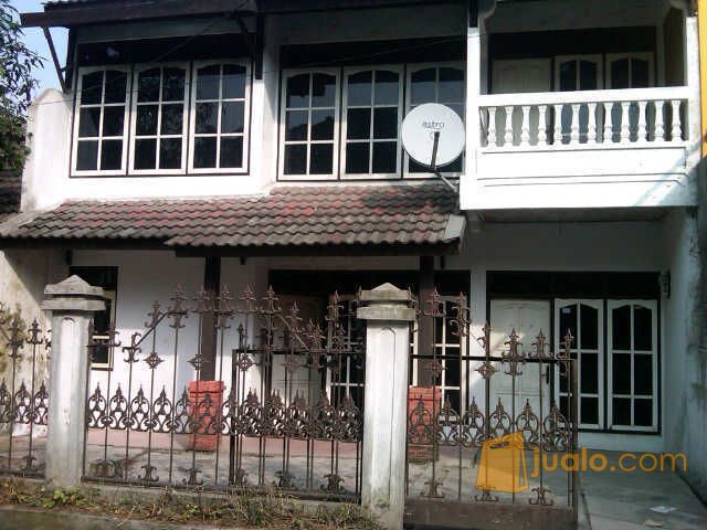 Tanah & Bangunan Rumah Tinggal