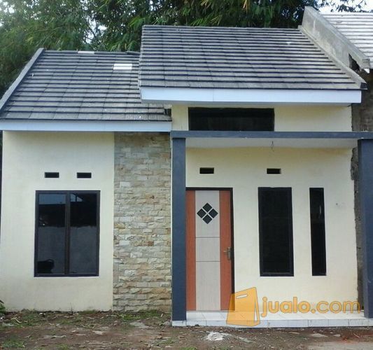 Rumah Murah Jember