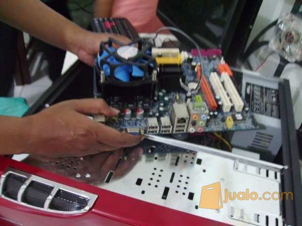 Service Laptop Komputer Printer Di Bogor