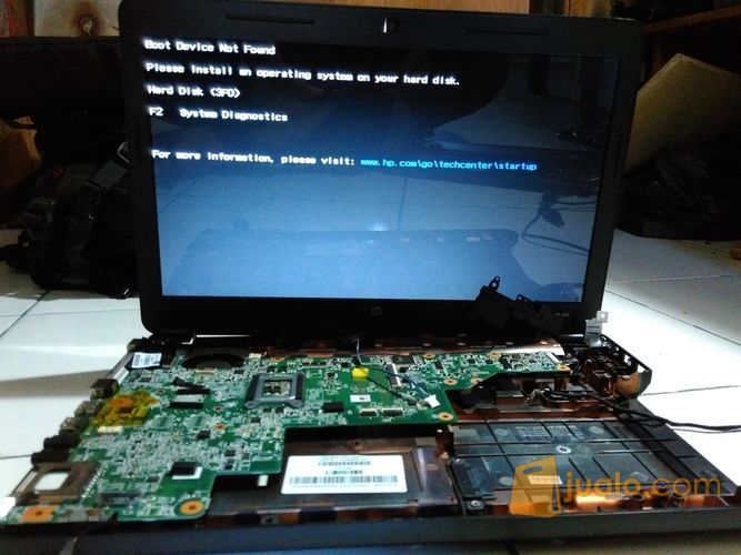 Service Laptop Komputer Printer Di Bogor